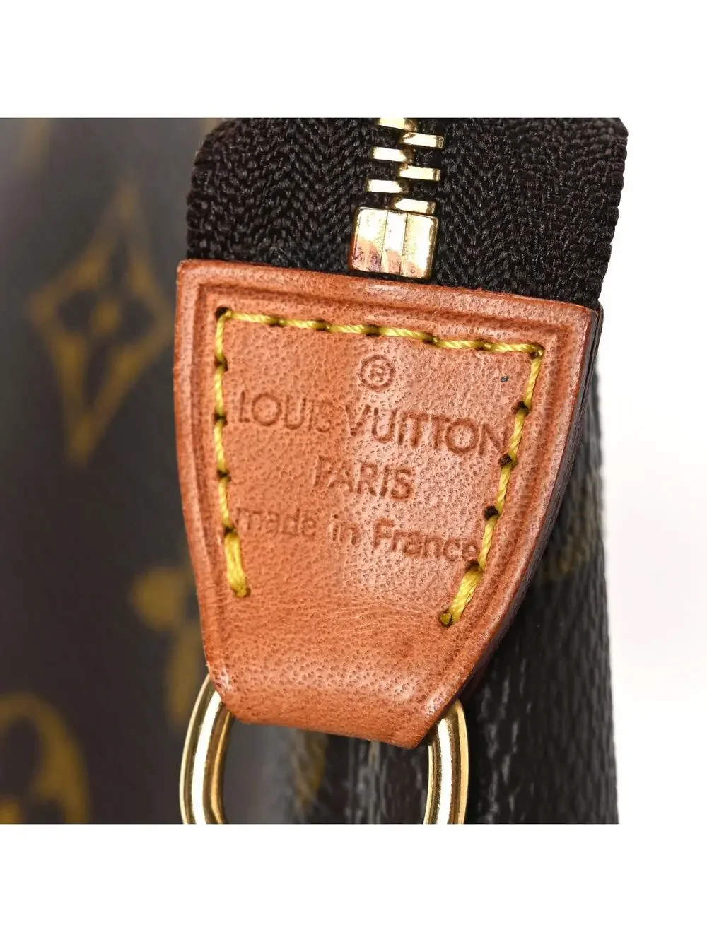 Louis Vuitton enhance your